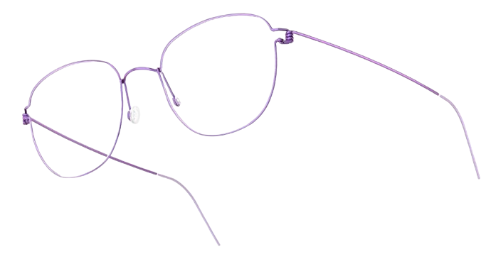 Lindberg Air Titanium Rim Shahin Eyeglasses