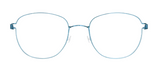 Lunettes de vue Lindberg Air Titanium Rim Shahin