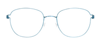 Lindberg Air Titanium Rim Shahin Eyeglasses