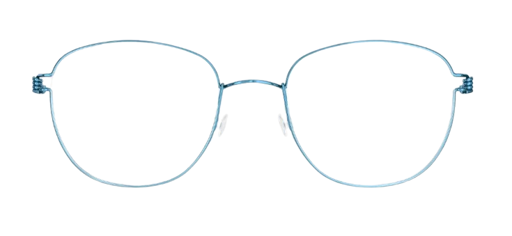 Lindberg Air Titanium Rim Shahin Eyeglasses