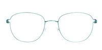Lindberg Air Titanium Rim Shahin Eyeglasses
