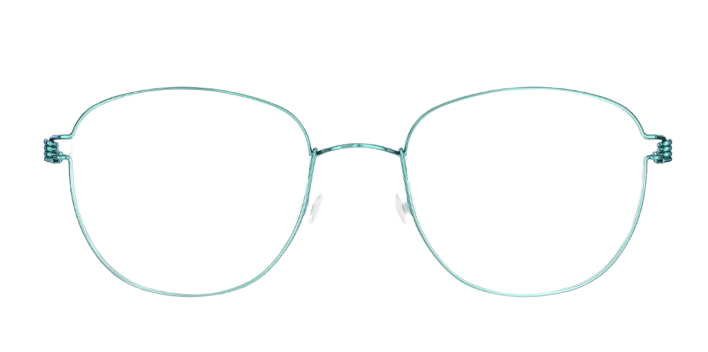 Lindberg Air Titanium Rim Shahin Eyeglasses