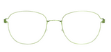 Lunettes de vue Lindberg Air Titanium Rim Shahin