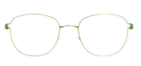 Lindberg Air Titanium Rim Shahin Eyeglasses