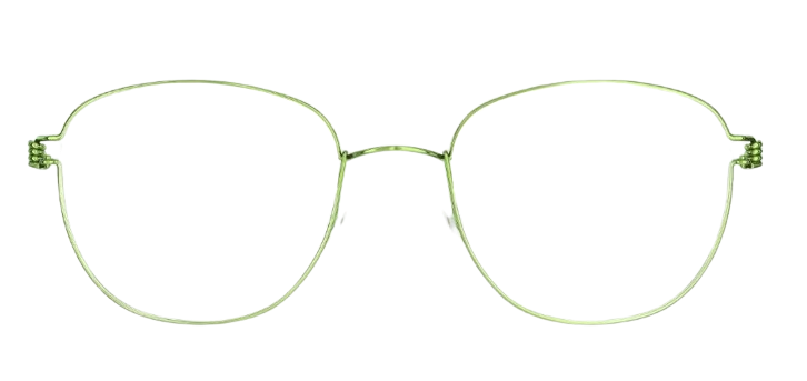 Lindberg Air Titanium Rim Shahin Eyeglasses