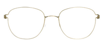 Lindberg Air Titanium Rim Shahin Eyeglasses