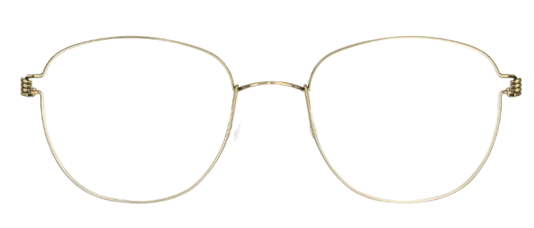 Lindberg Air Titanium Rim Shahin Eyeglasses