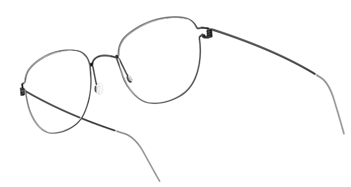 Lindberg Air Titanium Rim Shahin Eyeglasses