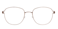 Lindberg Air Titanium Rim Shahin Eyeglasses