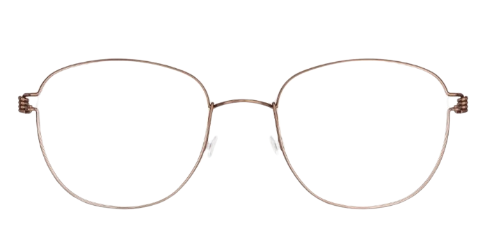 Lindberg Air Titanium Rim Shahin Eyeglasses