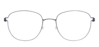 Lindberg Air Titanium Rim Shahin Eyeglasses