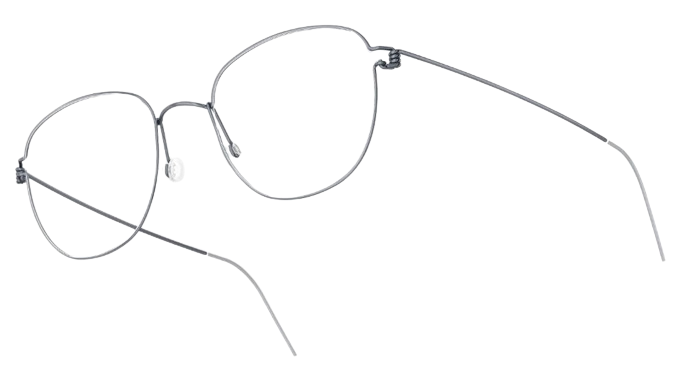 Lindberg Air Titanium Rim Shahin Eyeglasses