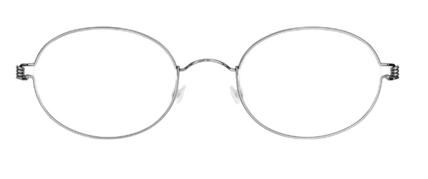 Optische bril Lindberg Air Titanium Rim York