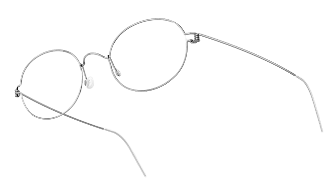 Optische bril Lindberg Air Titanium Rim York