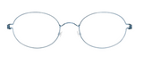 Lunettes de vue Lindberg Air Titanium Rim York