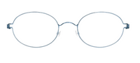 Optische bril Lindberg Air Titanium Rim York