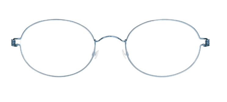 Optische bril Lindberg Air Titanium Rim York