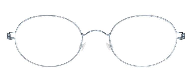 Optische bril Lindberg Air Titanium Rim York