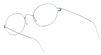 Optische bril Lindberg Air Titanium Rim York