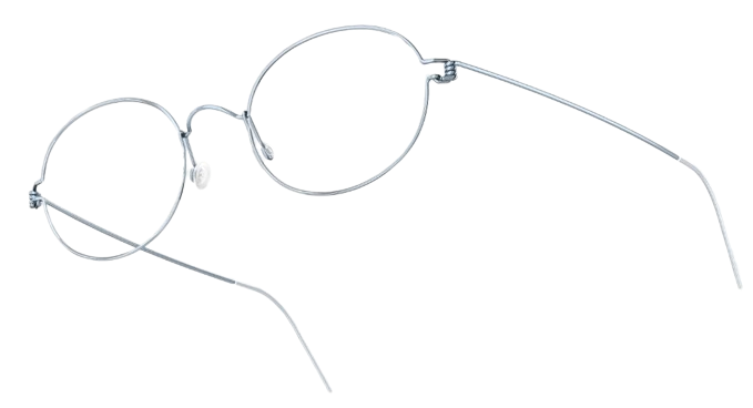Optische bril Lindberg Air Titanium Rim York