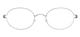 Lunettes de vue Lindberg Air Titanium Rim York