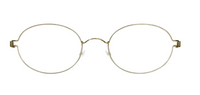 Optische bril Lindberg Air Titanium Rim York