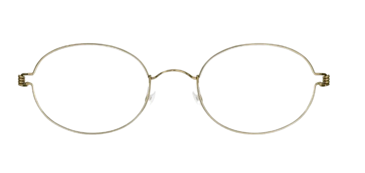 Optische bril Lindberg Air Titanium Rim York
