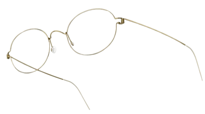 Optische bril Lindberg Air Titanium Rim York