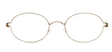 Lunettes de vue Lindberg Air Titanium Rim York