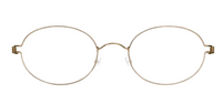 Optische bril Lindberg Air Titanium Rim York