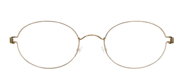 Optische bril Lindberg Air Titanium Rim York