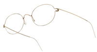 Optische bril Lindberg Air Titanium Rim York