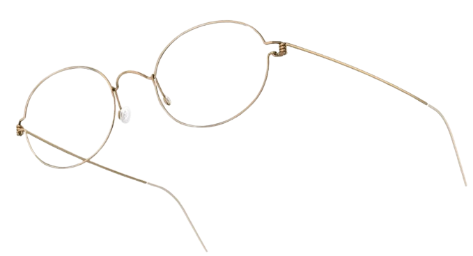 Optische bril Lindberg Air Titanium Rim York