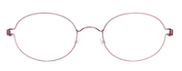 Optische bril Lindberg Air Titanium Rim York
