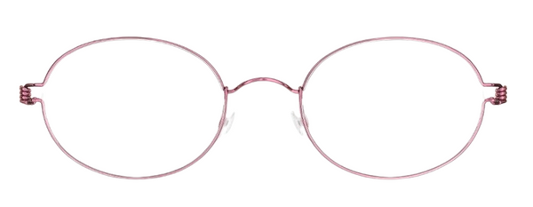 Optische bril Lindberg Air Titanium Rim York