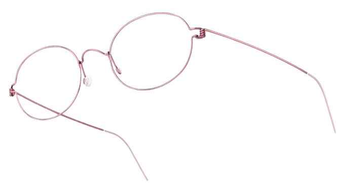 Optische bril Lindberg Air Titanium Rim York