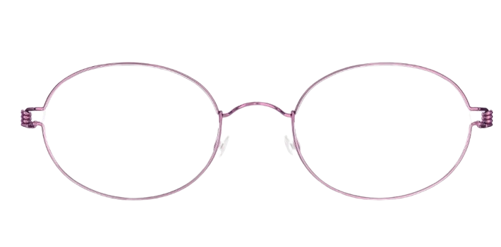 Optische bril Lindberg Air Titanium Rim York
