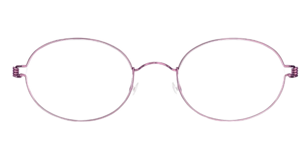 Optische bril Lindberg Air Titanium Rim York