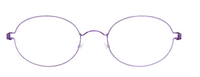 Optische bril Lindberg Air Titanium Rim York
