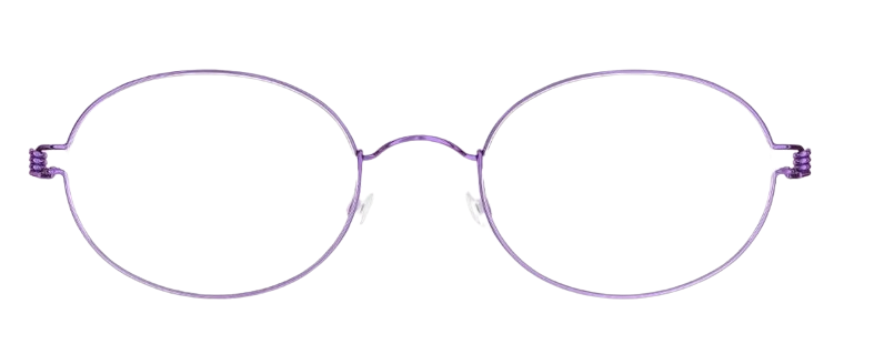 Optische bril Lindberg Air Titanium Rim York