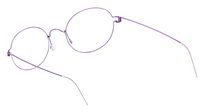 Optische bril Lindberg Air Titanium Rim York