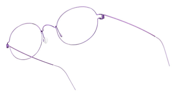 Optische bril Lindberg Air Titanium Rim York