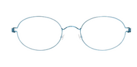 Optische bril Lindberg Air Titanium Rim York