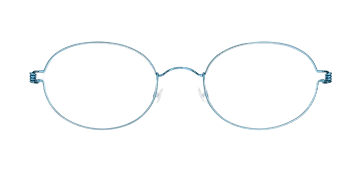 Optische bril Lindberg Air Titanium Rim York