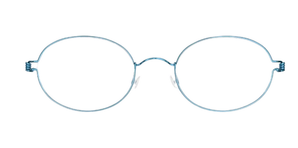 Optische bril Lindberg Air Titanium Rim York