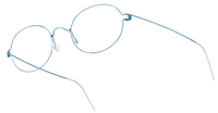Optische bril Lindberg Air Titanium Rim York