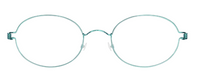 Optische bril Lindberg Air Titanium Rim York