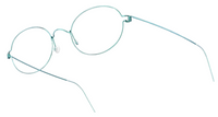 Optische bril Lindberg Air Titanium Rim York