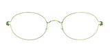 Lunettes de vue Lindberg Air Titanium Rim York
