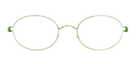 Optische bril Lindberg Air Titanium Rim York